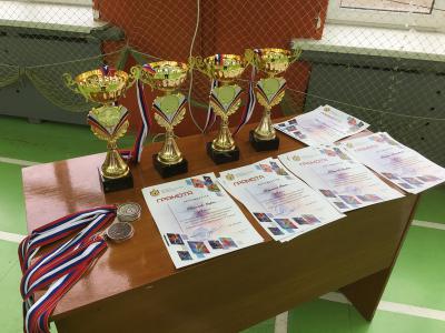 Завершился открытый чемпионат Рязанской области по стрельбе из лука